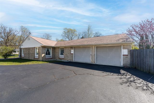 1805 W Kilgore Road, Portage, MI 49024