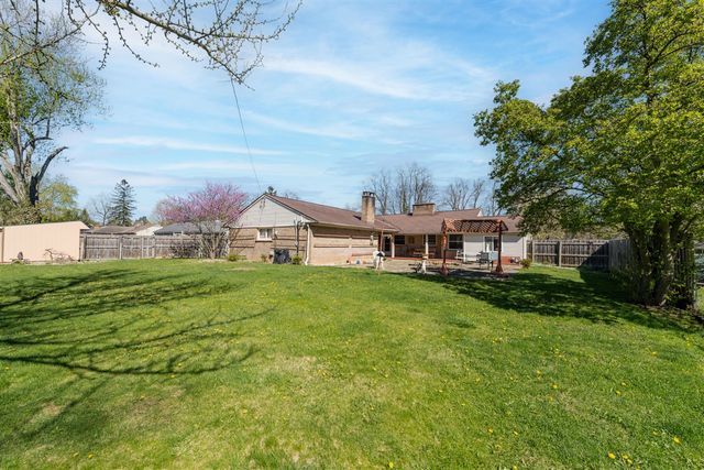 1805 W Kilgore Road, Portage, MI 49024