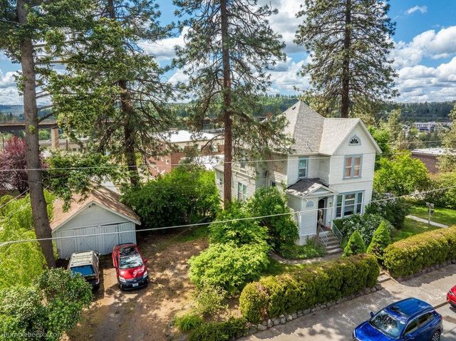 2217 W 5TH Ave, Spokane, WA 99224