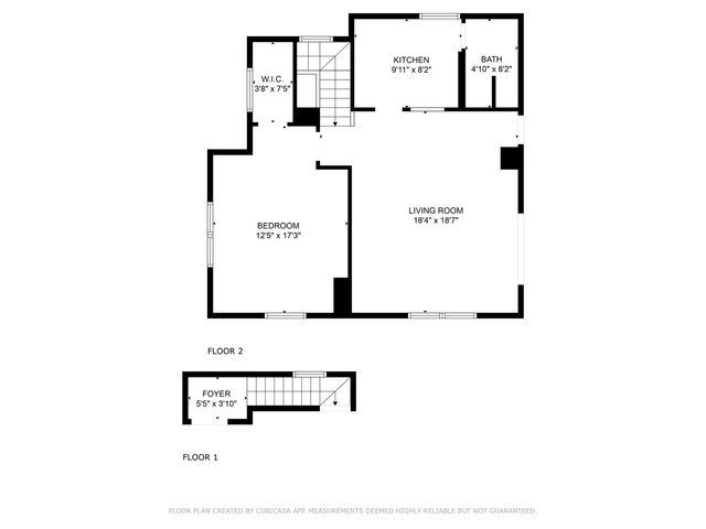 2217 W 5TH Ave, Spokane, WA 99224