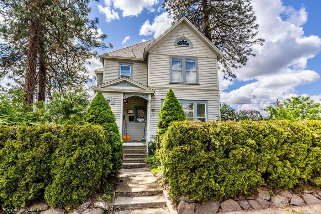 2217 W 5TH Ave, Spokane, WA 99224