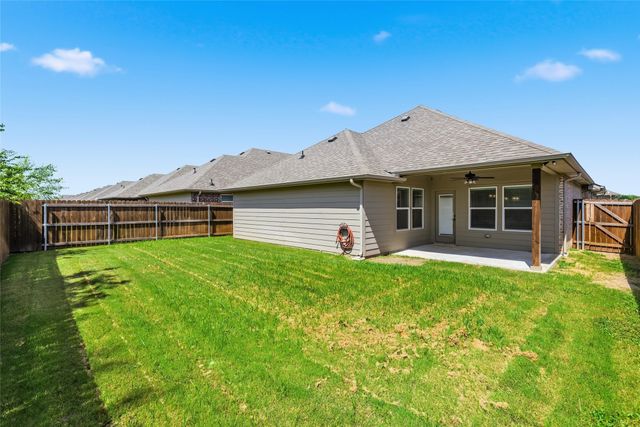 7904 Grant Lane, Greenville, TX 75402