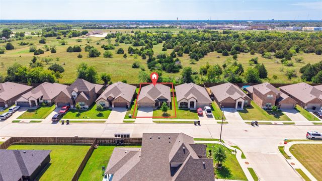 7904 Grant Lane, Greenville, TX 75402