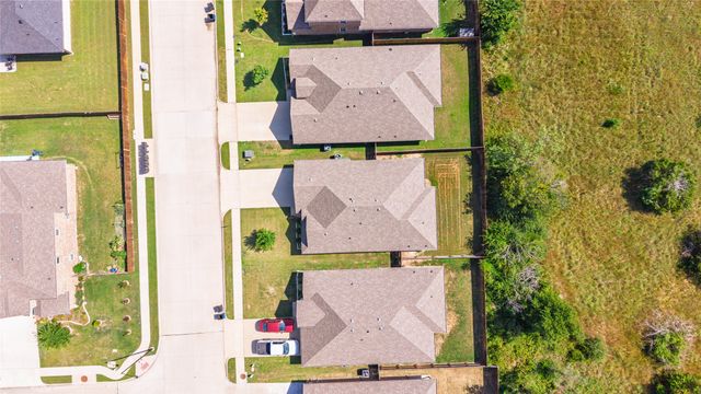 7904 Grant Lane, Greenville, TX 75402
