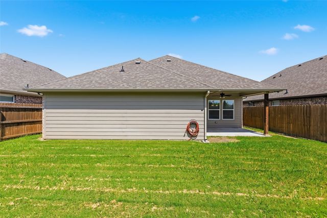 7904 Grant Lane, Greenville, TX 75402