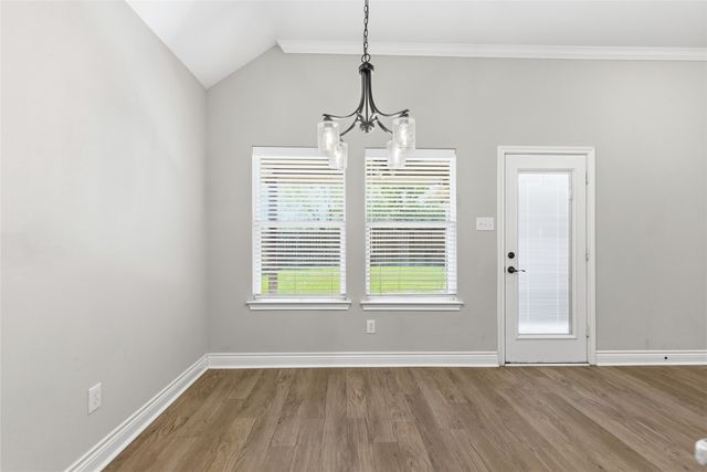 7904 Grant Lane, Greenville, TX 75402