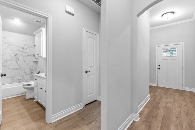 7904 Grant Lane, Greenville, TX 75402