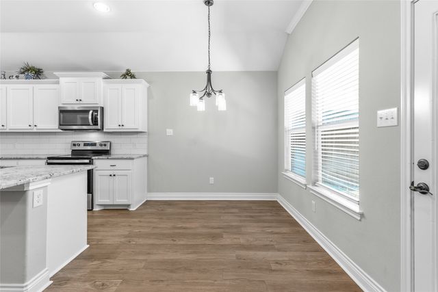 7904 Grant Lane, Greenville, TX 75402