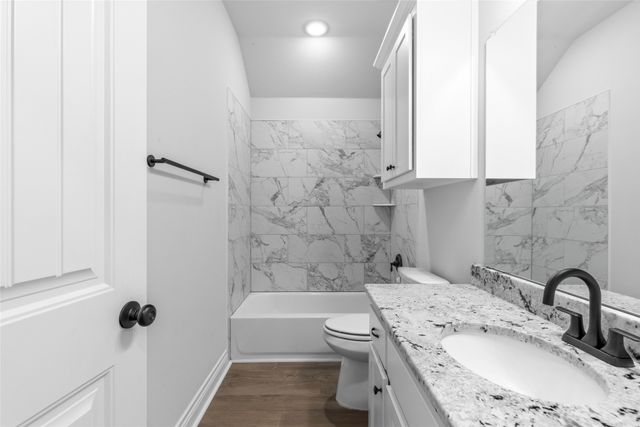 7904 Grant Lane, Greenville, TX 75402