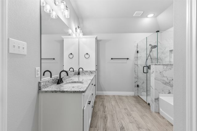7904 Grant Lane, Greenville, TX 75402