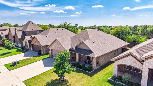 7904 Grant Lane, Greenville, TX 75402