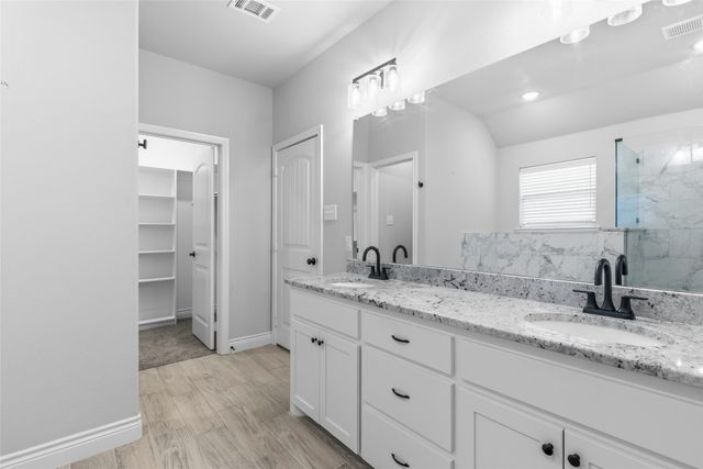 7904 Grant Lane, Greenville, TX 75402