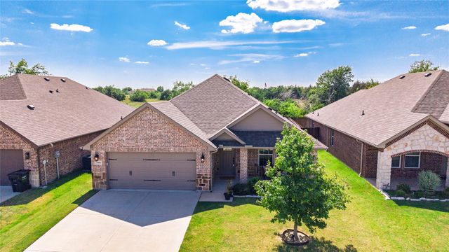 7904 Grant Lane, Greenville, TX 75402