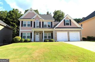 4973 Newpark Lane NW, Acworth, GA 30101