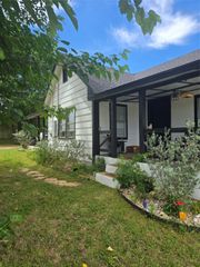 210 E 4th Street, Keene, TX 76059
