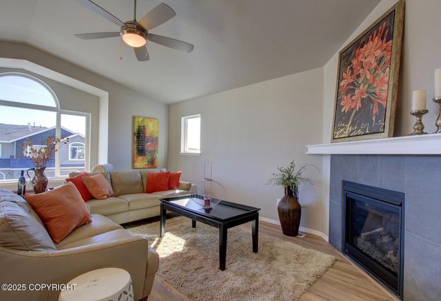 270 Shageluk Street, Anchorage, AK 99504