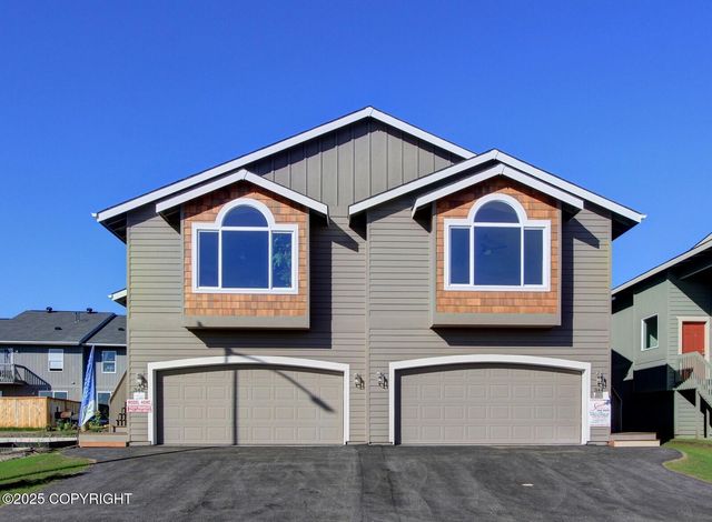 270 Shageluk Street, Anchorage, AK 99504