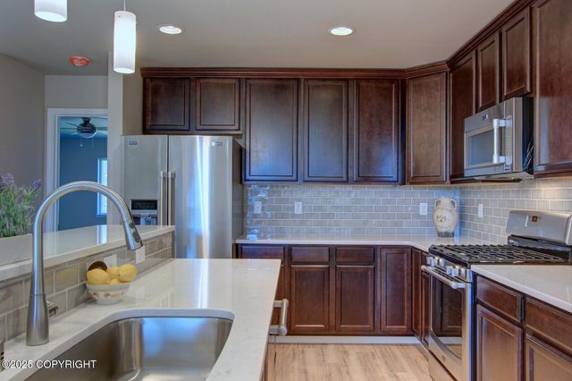 270 Shageluk Street, Anchorage, AK 99504