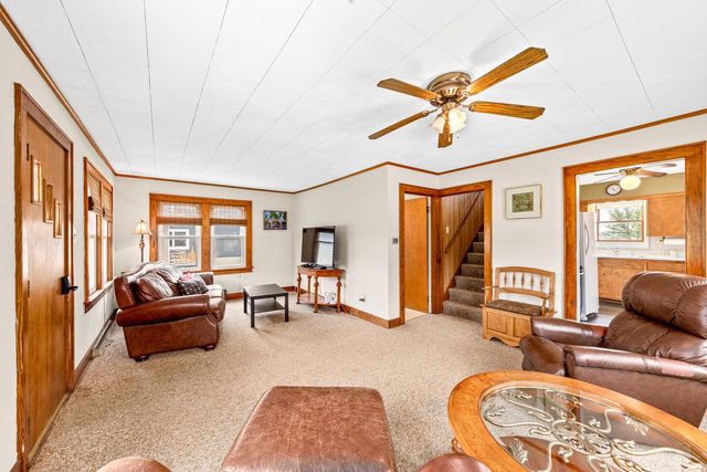 25805 W Loomis ROAD, Waterford, WI 53185