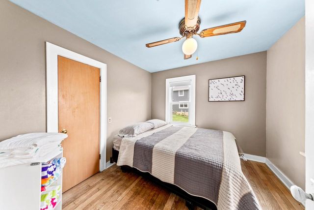 25805 W Loomis ROAD, Waterford, WI 53185
