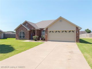 1229 Madeleine, Greenwood, AR 72936