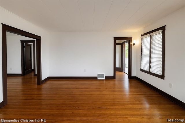 1259 Humphrey Avenue, Birmingham, MI 48009