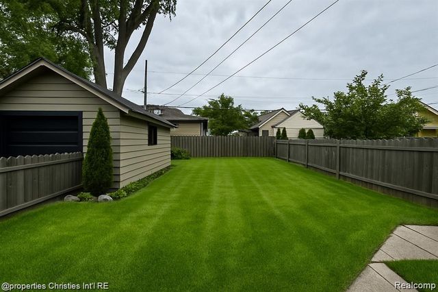 1259 Humphrey Avenue, Birmingham, MI 48009