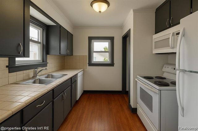 1259 Humphrey Avenue, Birmingham, MI 48009