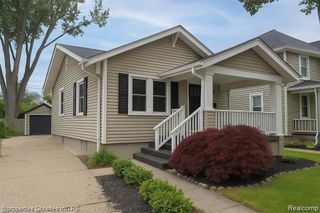 1259 Humphrey Avenue, Birmingham, MI 48009