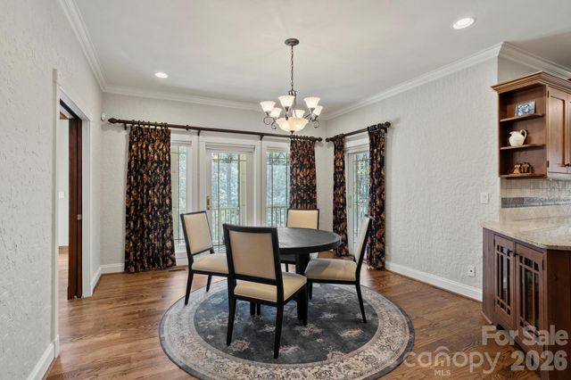 106 Farwood Court, Flat Rock, NC 28731