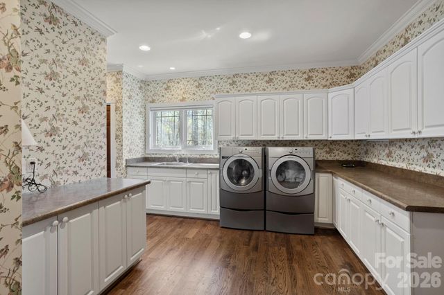 106 Farwood Court, Flat Rock, NC 28731