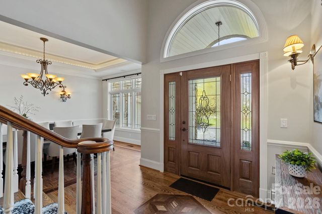 106 Farwood Court, Flat Rock, NC 28731