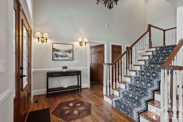106 Farwood Court, Flat Rock, NC 28731