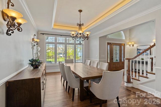 106 Farwood Court, Flat Rock, NC 28731