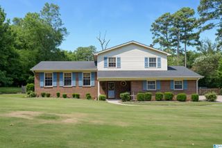 2305 BROOKLINE DRIVE, Hoover, AL 35226