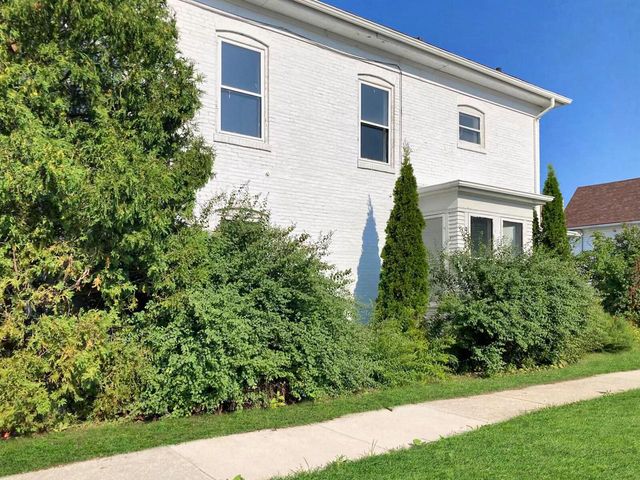 121 Cedar STREET, Sheboygan Falls, WI 53085