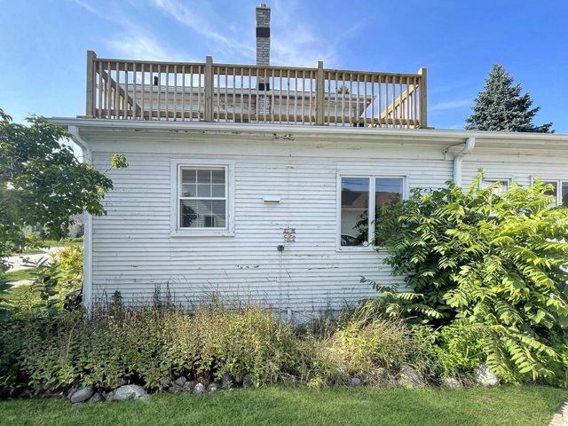 121 Cedar STREET, Sheboygan Falls, WI 53085