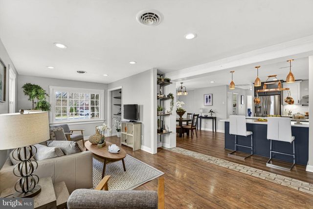 5008 TERRELL ST, Annandale, VA 22003