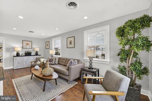 5008 TERRELL ST, Annandale, VA 22003