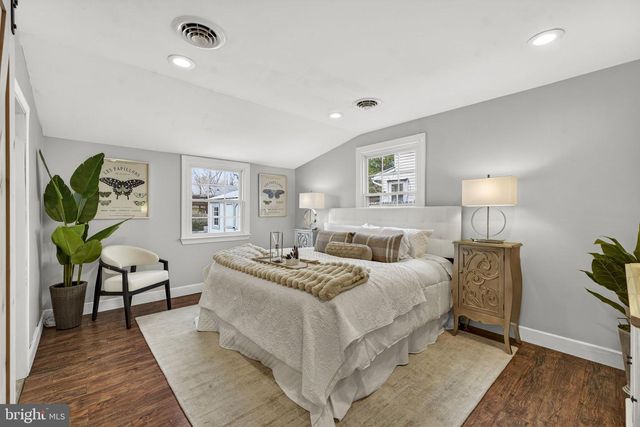 5008 TERRELL ST, Annandale, VA 22003