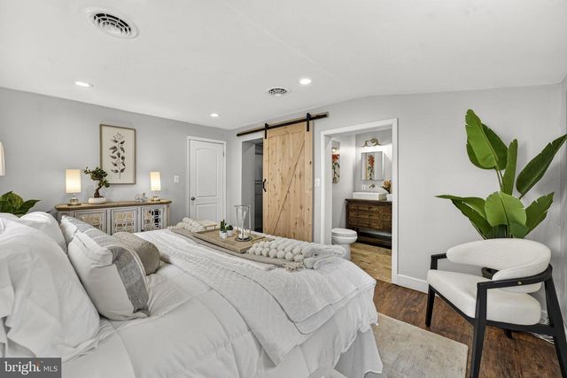 5008 TERRELL ST, Annandale, VA 22003