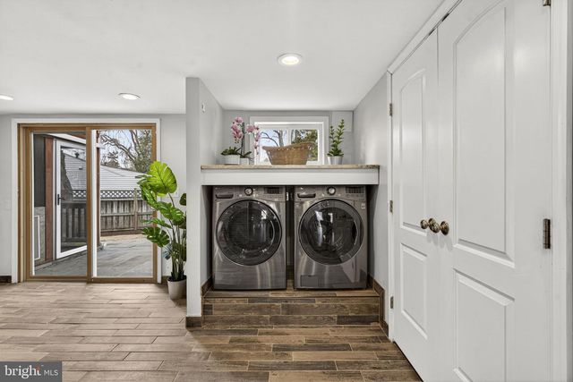 5008 TERRELL ST, Annandale, VA 22003