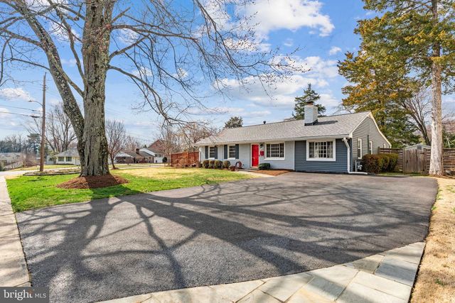 5008 TERRELL ST, Annandale, VA 22003