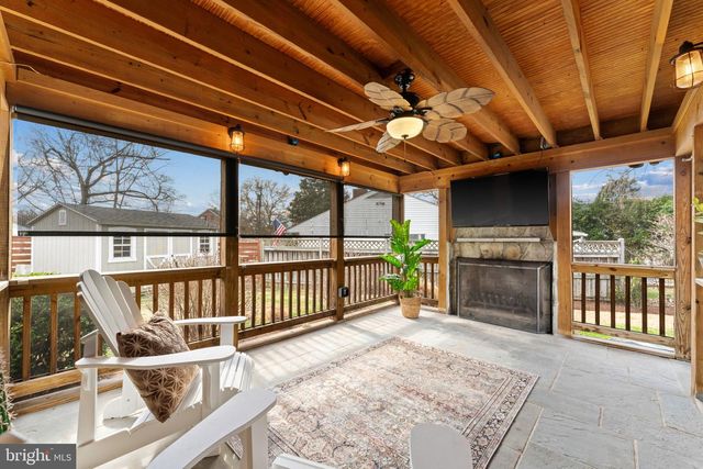 5008 TERRELL ST, Annandale, VA 22003