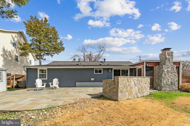 5008 TERRELL ST, Annandale, VA 22003