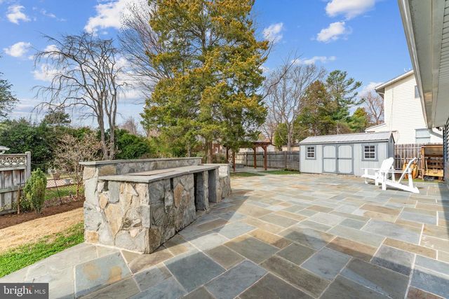 5008 TERRELL ST, Annandale, VA 22003