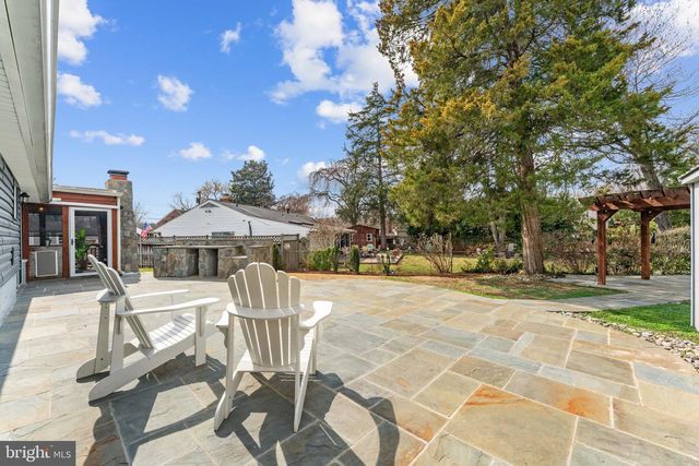 5008 TERRELL ST, Annandale, VA 22003