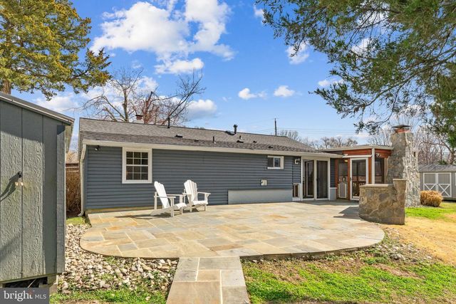 5008 TERRELL ST, Annandale, VA 22003