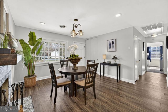 5008 TERRELL ST, Annandale, VA 22003