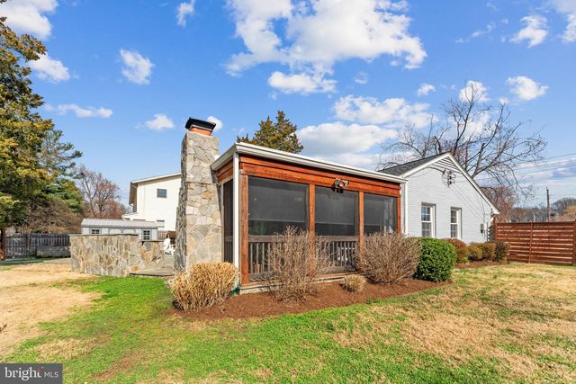 5008 TERRELL ST, Annandale, VA 22003